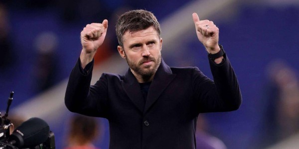 卡里克私会拉特克利夫爵士！曼联新帅悬念将揭晓，转正呼声达顶点