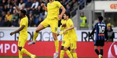 周二013欧冠：国际米兰vs博德闪耀，赛前分析欧冠附加赛次回合翻盘大战！