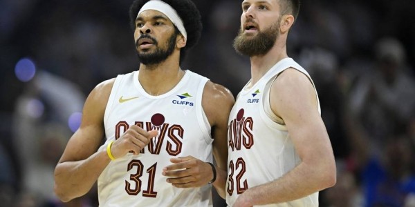 哈登23+9施罗德奇兵 骑士胜猛龙总分3-2