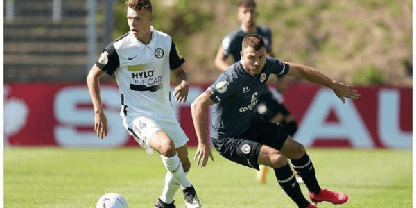 周五010德甲：圣保利VS汉堡比分预测与分析