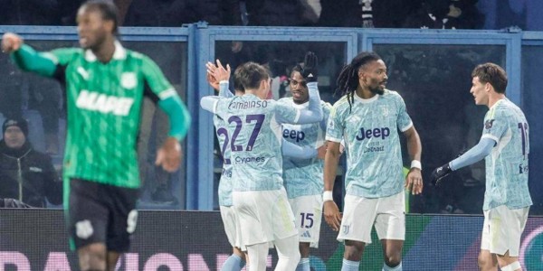 3分差距，斯帕莱蒂的尤文真能撼动国米？意甲争冠四国杀时代正式开启