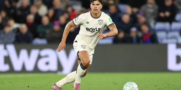 竞彩湃｜西汉姆联主场迎战埃弗顿，热刺客场挑战狼队不容有失