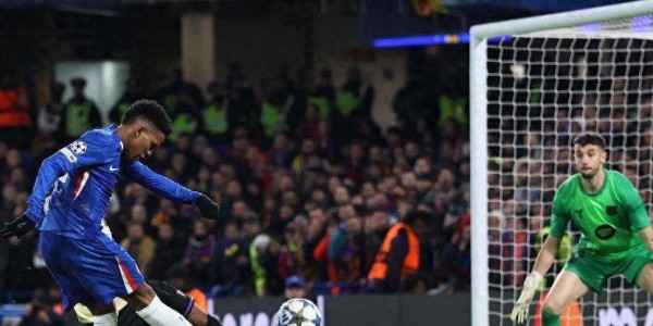 1.2亿欧！输球后巴萨作出决定，锁定阿根廷巨星，最快冬窗加盟