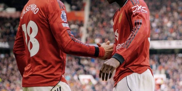 曼联补强中场计划曝光！必签明星后腰，新帝星求教卡塞米罗双管齐下