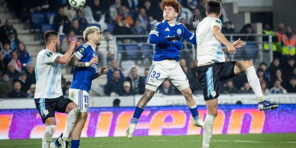 法甲第8斯特拉斯堡凭主场优势3-2力克里耶卡，昂首挺进欧协联八强