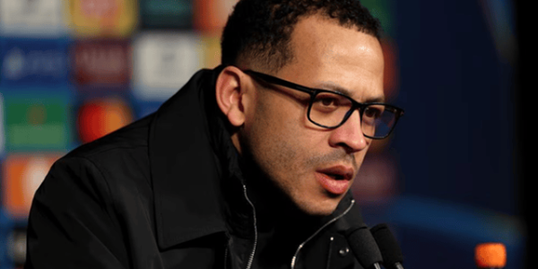 欧冠：切尔西vs巴黎圣日耳曼，罗塞尼尔表示“明天我们不能犯错”