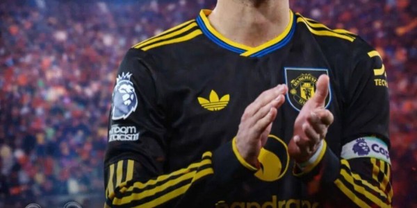 B费留在曼联条件曝光，重返欧冠至关重要！球探考察目睹迪奥曼德进球