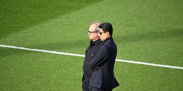 巴黎圣日耳曼：为备战切尔西，与南特的比赛延期