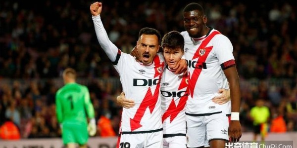 西甲情报：巴列卡诺3人出战成疑，埃尔切客战萎靡