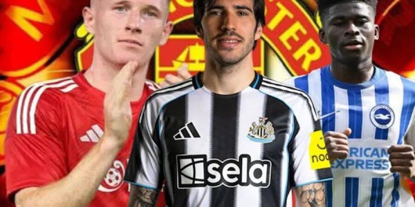 巴莱巴成曼联第三选择，无缘安德森托纳利才买！仅为其估值5000万