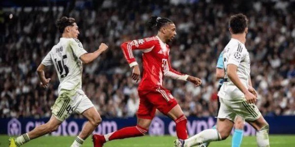 1亿欧天价引爆夏窗！麦卡利斯特离队倒计时，皇马巴黎死磕到底！