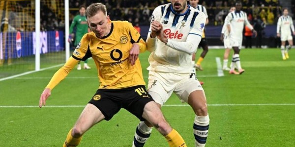 后防四大中卫全伤！科瓦奇却用残阵打出4连胜，多特晋级概率反超？