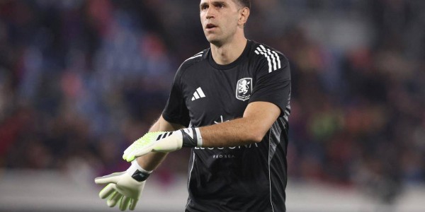 欧联杯：3-1击败意甲劲旅，英超劲旅维拉占到先机，晋级在望