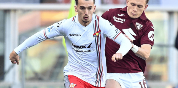 1-0，28岁弗拉希奇一剑封喉，意甲第16掀翻意甲第9，终结3连败