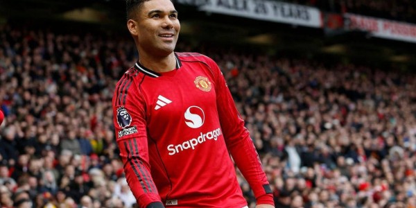 祝福胖虎！卡塞米罗初步同意加盟国际米兰，迎来意甲新挑战