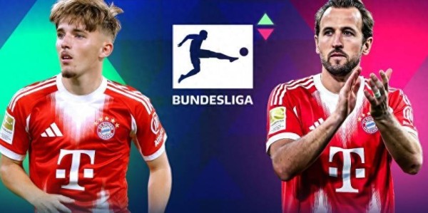 德转更新德甲球员身价：卡尔暴涨4000万欧 穆西亚拉&amp;凯恩均缩水