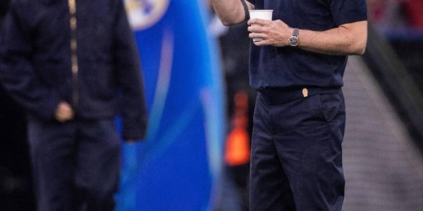 拉马怒批：不是卡马文加，也不是维尼修斯——谁才是皇马被淘汰的真正罪人？