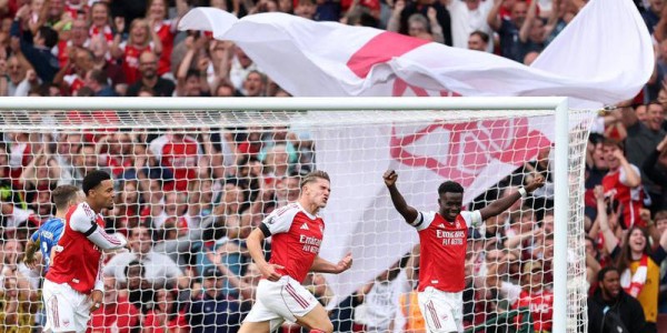 欧冠半程综述：英超展现罕见优势，西甲、德甲及意甲全线受挫