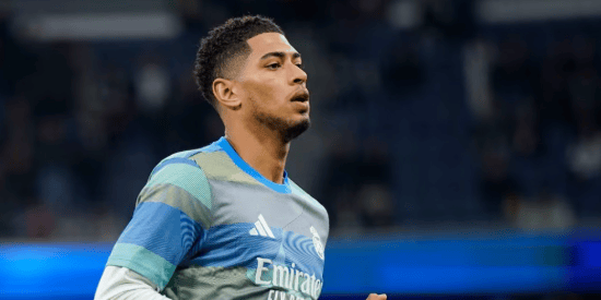 皇马遭致命暴击！贝林厄姆伤停或延长到两个月，恐无缘今夏世界杯