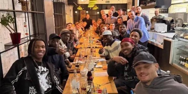 轮流争夺领先！阿森纳冲刺步伐逊色于曼城，热刺与纽卡谁能搅局？