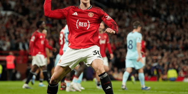 剩4轮！英超形势：曼联基本锁定欧冠资格+或6队参赛 切尔西跌第8