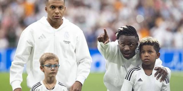 二选一？皇马面临姆巴佩与维尼修斯抉择，主席与技术团队分歧激烈！