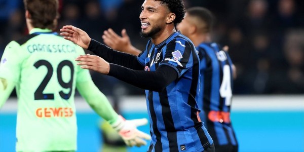 26岁巴西中场天才闪耀意甲，良心价仅4000万欧，4大豪门抢疯了