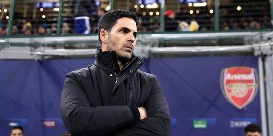 阿尔特塔：难以预判卡里克执教下的曼联