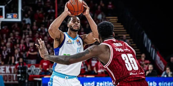 辽宁队或将试训新外援，昔日德甲劲旅的锋线悍将引关注