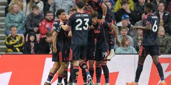 5-0！英超保级队狂飙 6轮不败+2连胜轰9球 热刺哭晕：已被甩开8分