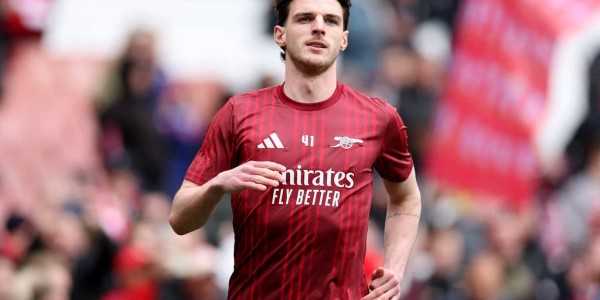 观战台：曼城冲足总杯决赛+阿森纳遇强敌 皇马巴萨苦战