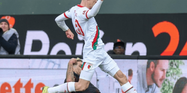 爆大冷！德甲劲旅倒下，联赛遭遇两连败，尤尔曼德无能为力