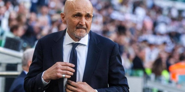 斯帕莱蒂续约尤文图斯至2028年！重夺意甲冠军的关键在引援动态