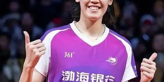 恭喜，李盈莹或开启留洋，意甲豪门，年薪7位数，天津转会费曝光