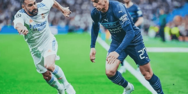 3/11亚冠和欧冠：神户、广岛、皇马、大巴黎、阿森纳、曼城和切尔西！