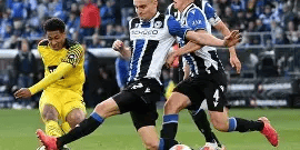 周六014 德甲 海登海姆VS科隆，赛前比分预测！